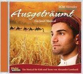 Lombardi, A: Ausgeträumt - Ein Josef-Musical/2 CDs