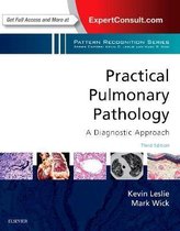 Practical Pulmonary Pathology: A Diagnostic Approach