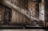 Stair by Bruno deLattre
