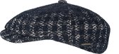 Hatland Vablo Newsboy Cap Navy-S