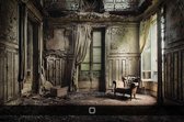 Chateau Verdure by Bruno deLattre