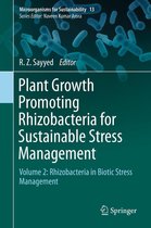 Microorganisms for Sustainability 13 - Plant Growth Promoting Rhizobacteria for Sustainable Stress Management