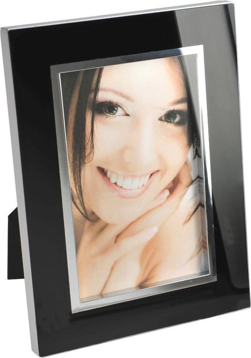 Goldbuch GOL-920072 Fotolijst BELLA VISTA zwart voor 10x15 foto