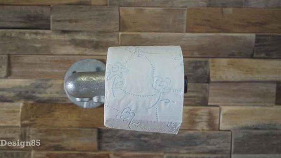 Keuco Plan toiletpapier- reserverolhouder
