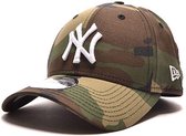 New Era MLB  New York Yankees - Sportcap - Unisex - Groene cap