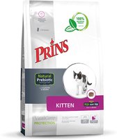 Prins VitalCare Protection Kitten  - Kattenvoer - 5 kg