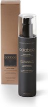 oolaboo blushy truffle chocolate hair bath - 250 ml