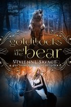 Once Upon a Spell 3 - Goldilocks and the Bear