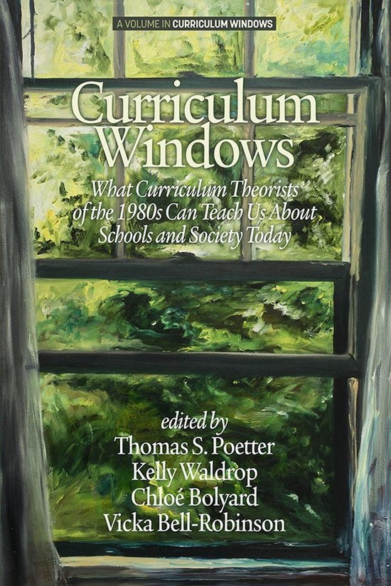 Curriculum Windows - Curriculum Windows - cover