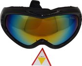 Makalu TPU Ultra-Light Shiney Frame - Ski/Snowboard Goggle
