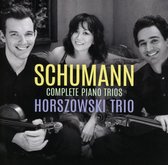 Horszowski Trio - Complete Piano Trios (2 CD)