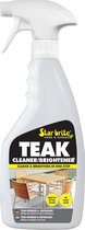 Star brite Teak Reiniger & Ontgrijzer 650ml