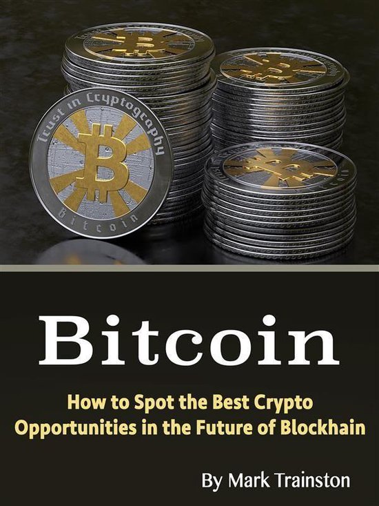 bitcoin ebook free download