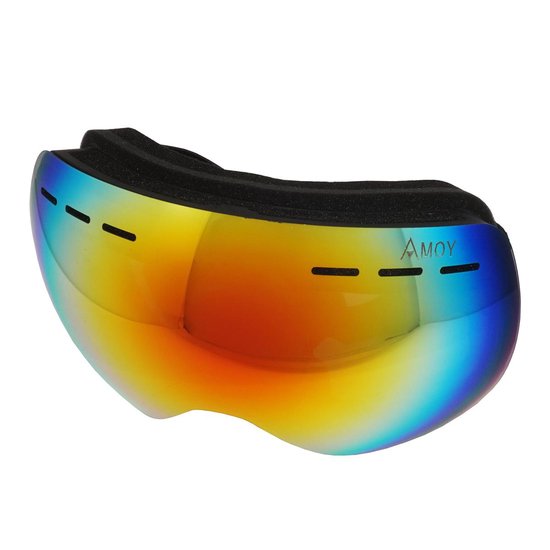 Logan TPU UltraLight frame. Ski/Snowboard Goggle