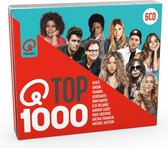 Qmusic Top 1000 (2019)