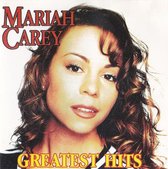 Mariah Carey ‎– Greatest Hits