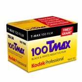 Kodak T-Max TMX 100 135-24