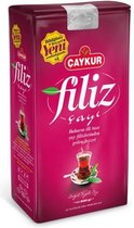 Caykur Filiz Cayi Turkse zwarte thee - 500 gram