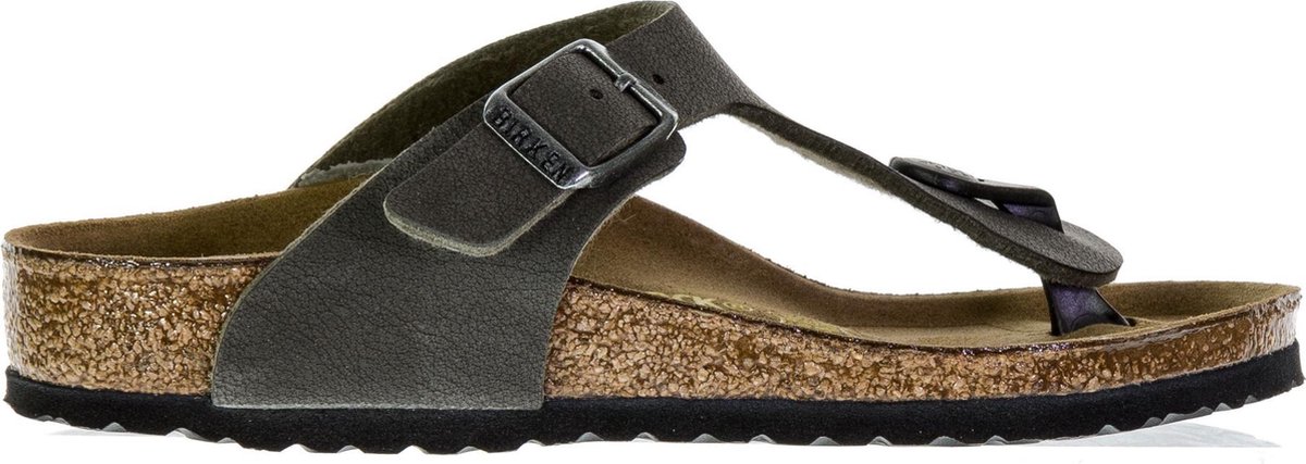 Ballerines SOFTWALK En Cuir Napa Bronze - Taille 8.5 US, Largeur étroite (N) - Neuf Sans Boîte