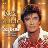 Das Beste Zum Gedenken An Rex Gildo