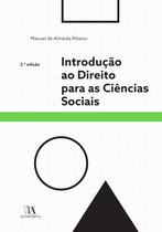 Introdução ao Direito para as Ciências Sociais - 2º Edição