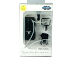 PRO-mounts Osmo Pocket Mount