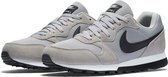 Nike Md Runner 2 Heren Sneakers - Wolf Grey/Black-White - Maat 42