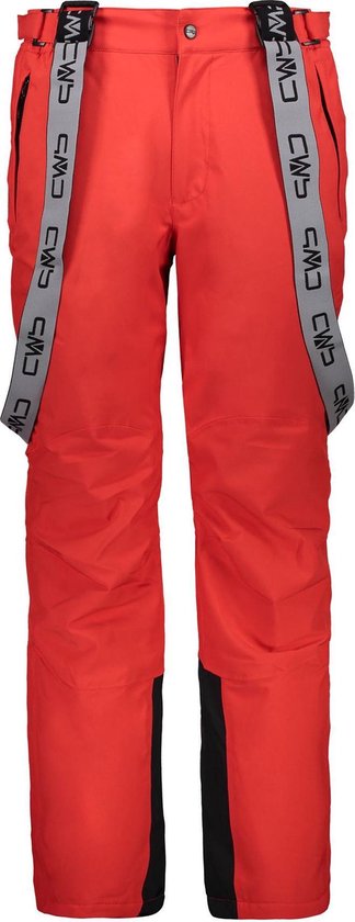 CMP Man Skipants Salopette - Maat 52 / XL