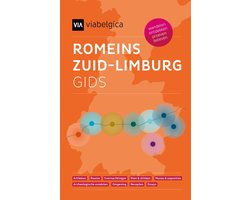 Romeins Zuid-Limburg Gids