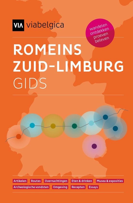 Romeins Zuid-Limburg Gids - none | Do-index.org