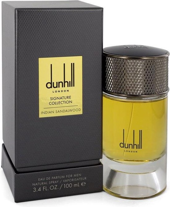 Dunhill Indian Sandalwood Eau de Parfum 100 ml