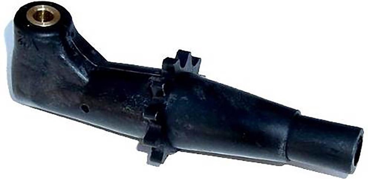 Hobie Sprocket V2 Threaded Guard V2 tandwiel - Schroefdraad - kajak