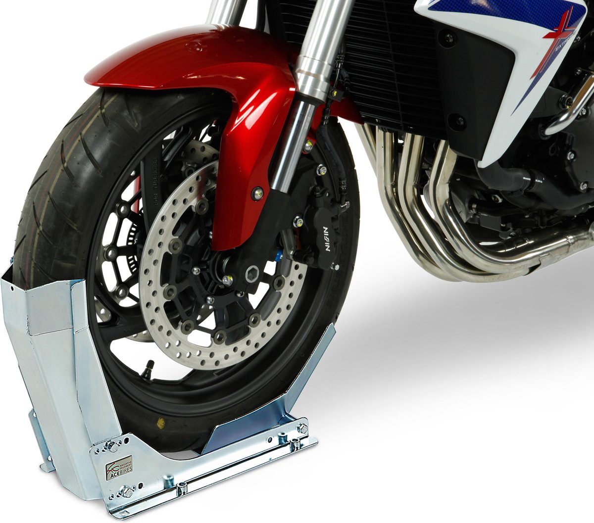 Acebikes Motorfiets steun, SteadyStand Fixed (152)