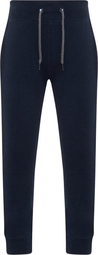 NAME IT NKMSWEAT PANT BRU NOOS Jongens Broek  - Maat 134