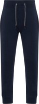 Name It Sweatpant Junior Pantalon de sport décontracté - Taille 134 - Unisexe - bleu