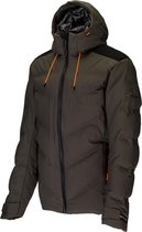 Falcon Falcon Swift  Wintersportjas - Maat M  - Mannen - groen/zwart