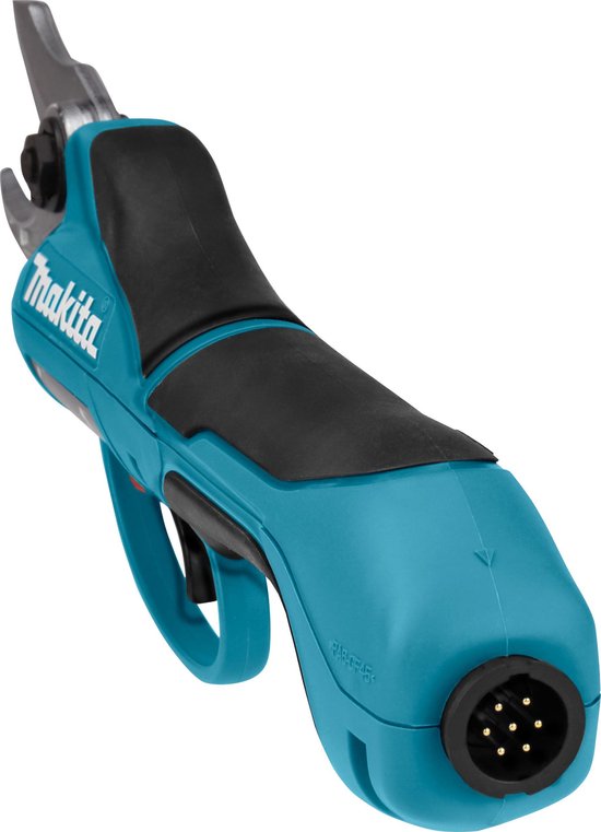 Makita DUP362Z Accu Snoeischaar 2x18V Basic Body — afbeelding 5