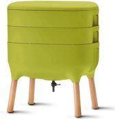 Wormenbak Worm Composter - Lime