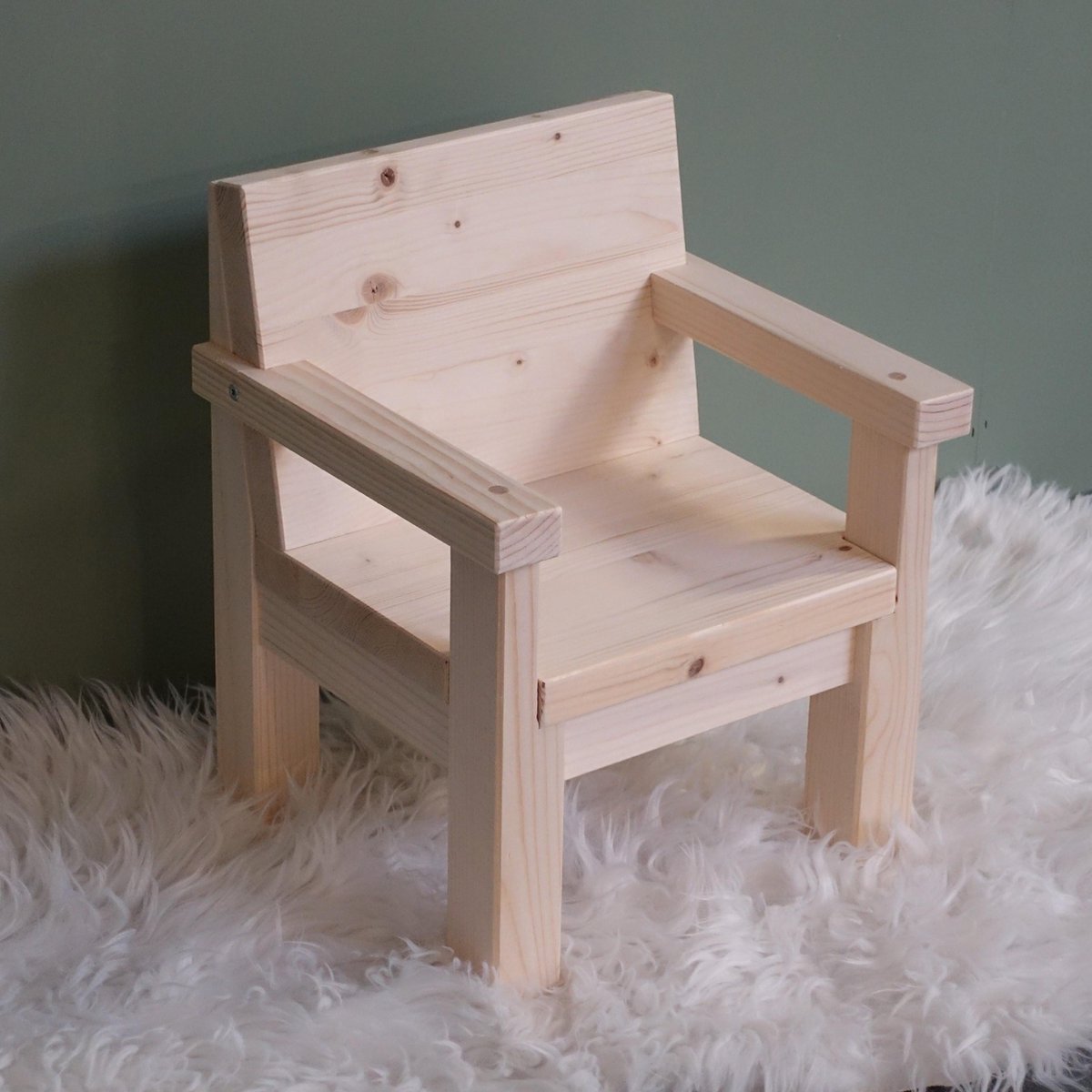 houten kinderstoeltjes jaar | stoeltje peuter van hout | bol.com