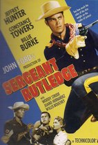 Sergeant Rutledge (DVD) (import)