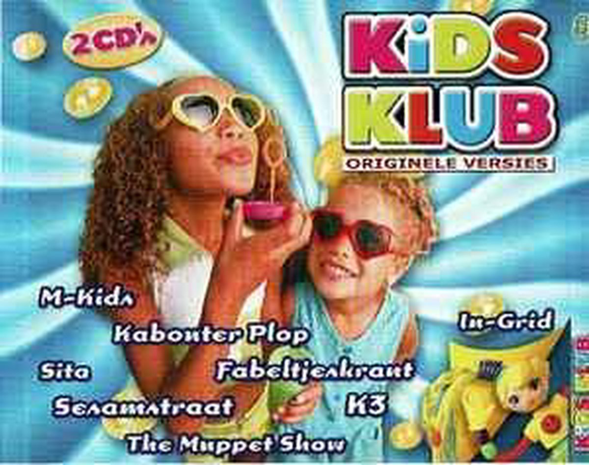 Kids Klub