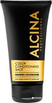 Alcina Conditioner Color Color Conditioning Shot