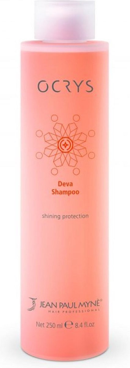 Jean Paul Myne Ocrys Deva shampoo 250ml