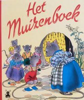 Het Muizenboek | Clinge Doorenbos & Nans van Leeuwen