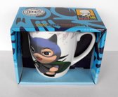 Dc Comics - Little Mates Keramieken MOK Catwoman