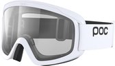 POC Opsin Skibril - Hydrogen White