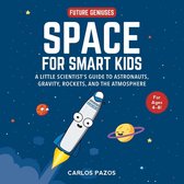 Future Geniuses - Space for Smart Kids