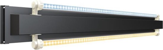Roos Lengtegraad helpen Juwel Multilux Led Lichtbalk - Aquariumverlichting - 12 W - 60 cm | bol.com