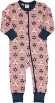 Romper suit Blueberry Blossom maat 86-92