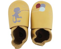 de duurste babyslofje